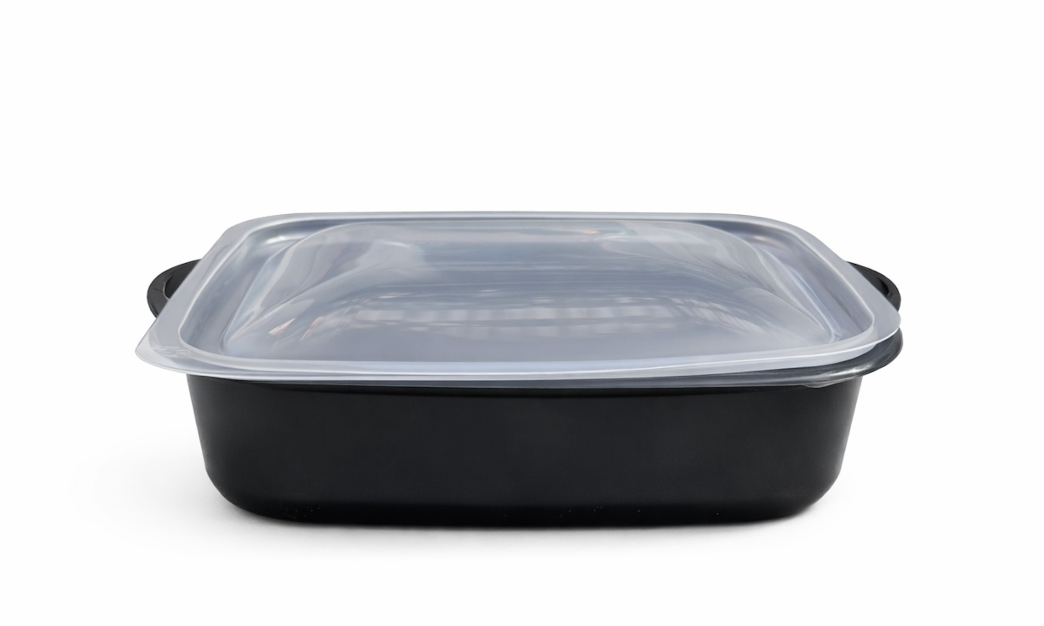 Mikrowelle zweite Ansicht